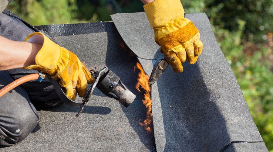 Expert Emergency Roof Repairs services in Prospect, NY